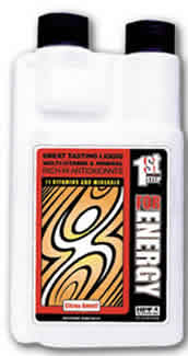 High performance fitness inc. - 1st step liq joint form 16oz 16 oz