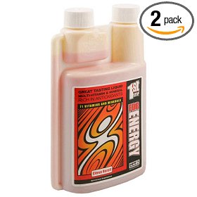 1st step multi citrus 2oz, 2 PK