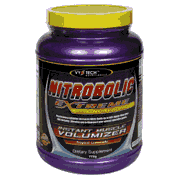NITROBOLIC EXTREME 40 SERVING