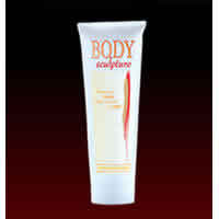 BODY SCULPTURE LOTION 8 OZ