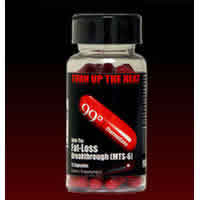 99 THERMOCORE 72 CAP  from VYOTECH NUTRITIONALS