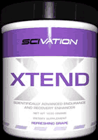 XTEND WATERMELON 338.7 GRAMS 338.7 GRAMS from SCIVATION