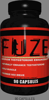 FUZE 90 CAP 90 CAPS from PRIMAFORCE