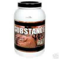 SUBSTANCE WPI VANILLA 2 LB 2 LB from PRIMAFORCE