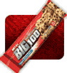 MET-RX BIG 100 BAR CHOCOLATE CHIP COOKIE 12/BOX from MET-RX USA,INC