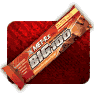 MET-RX BIG 100 BAR GRAHAM CRACKER 12/BOX from MET-RX USA,INC