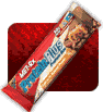 PROTEIN PLUS BAR CHOCOLATE ROASTED PEANUT 12/BOX from MET-RX USA,INC