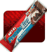 PROTEIN PLUS BAR MUD PIE 12/BOX from MET-RX USA,INC