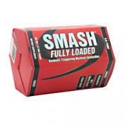 Axis labs inc: SMASH FULLY LOADED FRUIT PUNCH 1.32 LB