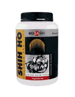 SHIH HO VANILLA 2.2LB 2.2 lb from MUSASHI NORTH AMERICA, INC