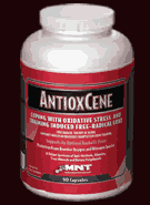 Antioxcene 90 Caps from Myotrend Nutritional Technologies