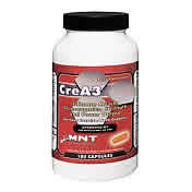 Crea3 180 Caps from Myotrend Nutritional Technologies