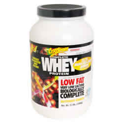 CYTO WHEY BUTTER-CRUNCH 2.2LB 2.2 lb from CYTOSPORT, INC.