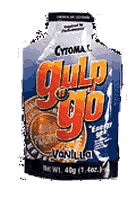 CYTOMAX -GULP N GO VAN 24/PK 24/pk from CYTOSPORT, INC.