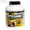 CYTOGAINER CHOC MINT 3.25LB 3.25 lb from CYTOSPORT, INC.