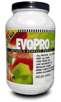EVOPRO LEMONADE 2.25LB 2.25 lb from CYTOSPORT, INC.