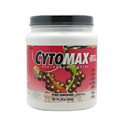 CYTOMAX PINK LEMONADE 1.5LB 1.5 lb from CYTOSPORT, INC.