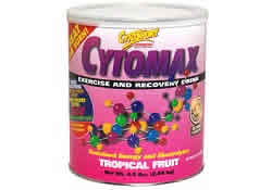 CYTOMAX PINK LEMONADE 4.5LB 4.5 lb from CYTOSPORT, INC.