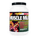 MUSCLE MILK CHC MINT CHIP 2.48 2.48 lb chocolate mint chip from CYTOSPORT, INC.
