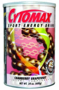 CYTOMAX CRANBERRY GRPFRT 1.5LB 1.5 lb from CYTOSPORT, INC.