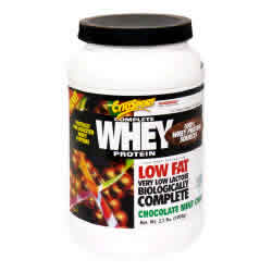 CYTO WHEY CHOC MINT 2.2LB 2.2 lb from CYTOSPORT, INC.
