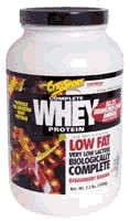 CYTO WHEY COOKIE&CREAM 5LB 5 lb from CYTOSPORT, INC.