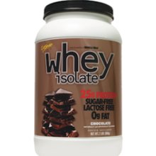 Cyto whey isolate chocolate, 2 LB