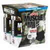 MUSCLE MILK RTD VAN 17oz 12/CS 12/case from CYTOSPORT, INC.