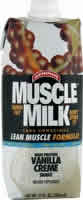 MUSCLE MILK RTD VAN 11oz 24/CS 24/case from CYTOSPORT, INC.