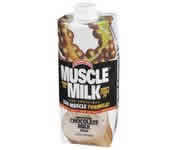 MUSCLE MILK RTD C&C 11oz 24/CS 24/case cookies and cream from CYTOSPORT, INC.