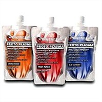 Advanced muscle science - Proto plasma fruit punch 4.5 OZ-12 cs
