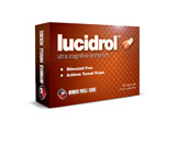 Advanced muscle science - Lucidrol 60 CAPS
