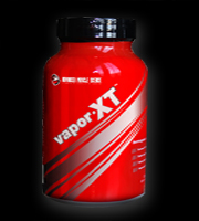 Advanced muscle science - Vapor xt 90 CAPS