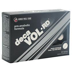 Decavol rd