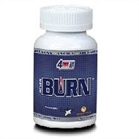 4ever fit - 4ever burn 90 caps 1 unit
