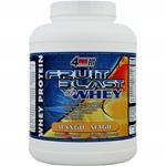 FRUIT BLAST WHEY MANGO 4.4LB from 4EVER FIT