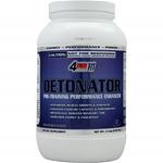 4ever fit - Detonator grape 65 SERV