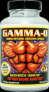 GAMMA-O LIQUID