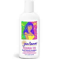 MAXIMUM TAN ACCELERATOR LOTION 8.5 oz from JAN TANA, INC.