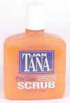 PRE TAN SCRUB 8.5FL OZ. 8.5 oz from JAN TANA, INC.