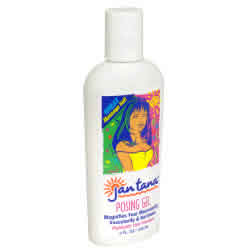 POSING GEL 8OZ 8 oz from JAN TANA, INC.