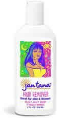 HAIR REMOVER 8.5OZ 8.5 oz from JAN TANA, INC.