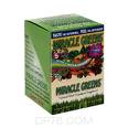 Macro life naturals - Miracle greens 12 PACKS