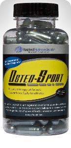 OSTEO-SPORT