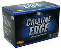 8-ball nutrition - Creatine edge orange 20  serv 20 SERVINGS