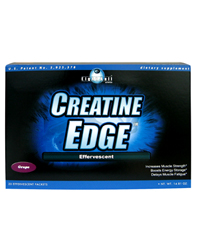 8-ball nutrition - Creatine edge grape 20  serv 20 SERVINGS
