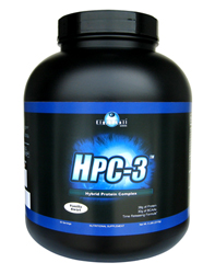 8-ball nutrition - Hpc-3 chocolate rush 35  serv 35 SERVINGS