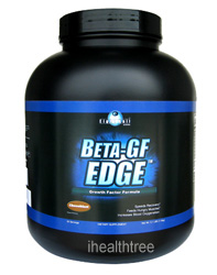 BETA-GF EDGE C And C 35/SERV from 8-BALL NUTRITION