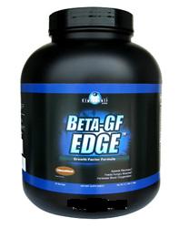 8-ball nutrition - Beta-gf edge cookies and cream 35 SERVINGS