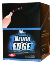8-ball nutrition - Neuro edge red energy 30 SERVINGS